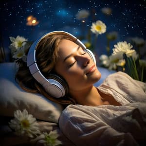 Peaceful Slumber: Music for Sleep and Serenity - Miracle Sounds