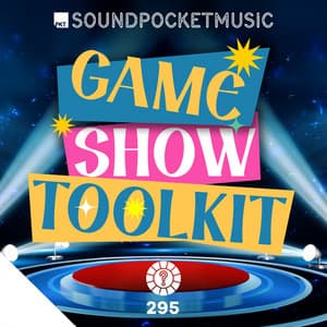 Game Show Toolkit - Claire Leona Batchelor