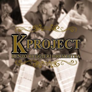 K Project - Renzo Ruggieri