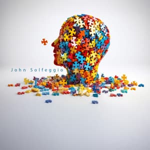 ASD & Healing Therapy - John Solfeggio