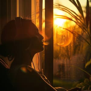 Rhythms for Relaxation: Gentle Echoes - Relaxing Restaurant Music