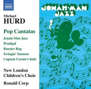 Hurd: Pop Cantatas - Michael Hurd