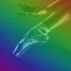 Happening Piano Duo Jazz - Bgm for Uplifting Luck - Cleaning Music