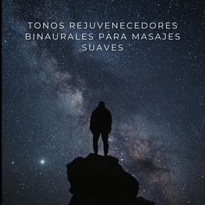 Tonos Rejuvenecedores Binaurales Para Masajes Suaves - Bob binaural