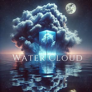 Water Cloud: Balanced Sleep - Calming Water Consort