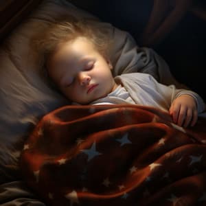 Baby Sleep's Lullaby: Night's Tender Lull - New Age Chillax Project