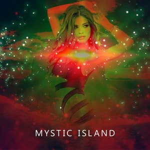 Mystic Island: Ambient Exotic Vibrations for Stress Elimination - Stress Relieving Music Consort