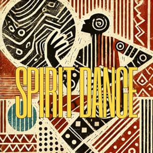 Spirit Dance: The Talking Drum - Afrobeat Machines