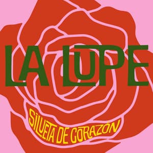 Silueta de Corazón - Heartwarming Winter Bolero With La Lupe - La Lupe