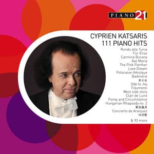 111 Piano Hits - Vol. 4 - Cyprien Katsaris
