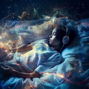 Sleep Ease: Music for Peaceful Nights - Sleeping Lullabies