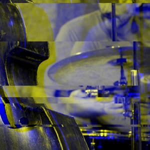 Piano Duo Jazz - Bgm for Classy Magic - Smooth Chill Playlist