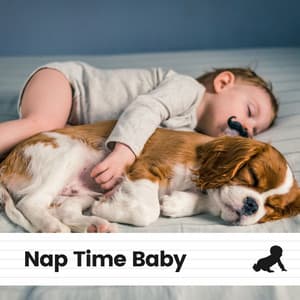 Nap Time Baby - BabySleepDreams