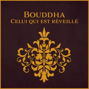 Bouddha - Celui qui est réveillé, Comprendre une vie de la manière la plus profonde, Musique de méditation bouddhiste - Académie de Méditation Spirituelle