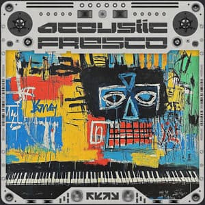 Acoustic Fresco - Tinnitus Aid