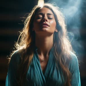 Motete De Ensueño: Música Junto Al Arroyo - Inicio de la primavera