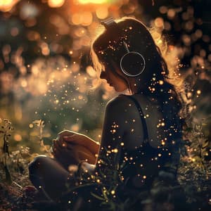 Serene Relaxation Music for Quiet Time - Relaxing Morning Music