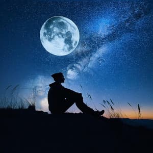 Noches Silenciosas: Armonías Para Dormir - Música de noche de paz