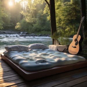 Aqua Slumber Sonata: The River Nocturne - Waters Of Deluge