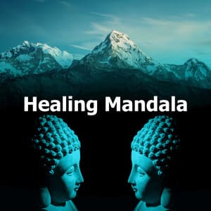 Healing Mandala - Zen Méditation Académie