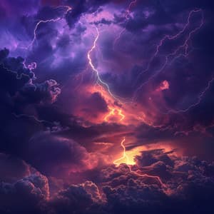 Soothing Thunder Sounds for Baby's Sleep - Prenatal Baby