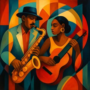 Bossa Coffee Shop - Hary Milton