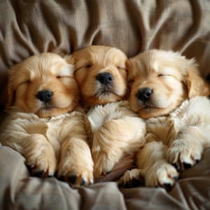 Ritmos De Cachorro: Música Alegre Para Perros - Música de perros tranquilo