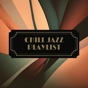 Ambient Jazz Background for Work - Relaxing Jazz Music Instrumental