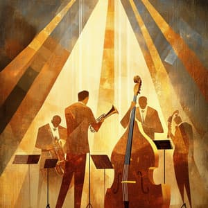 Sabor a Jazz: Un toque sensual de Bossa Nova - Saxophone Jazz