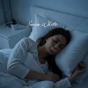 Mouth Taping for Good Night - Sonia White