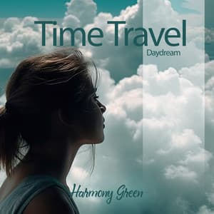 Time Travel Daydream - Harmony Green