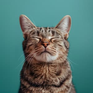 La Comodidad Felina: Música Relajante Para Amigos Felinos - Gato Total Relax