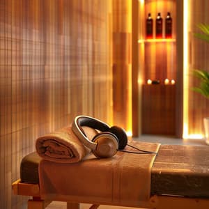 Spa Massage Rhythms: Soothing Touch Melodies - Spa Music & Sounds