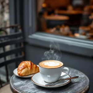 Italy Café: Positive Morning Bossa Nova - Elena Torne