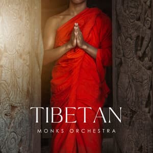 Tibetan Monks Orchestra: Tibetan Singing Bowls - New Age Harmonic Melodies