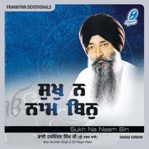Sukh Na Naam Bin - Bhai Harjinder Singh Ji Srinagarwale