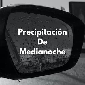 Precipitación De Medianoche - Muestreo de lluvia profunda