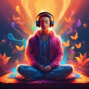 Calm Reflections: Music for Deep Meditation - Meditate to Calm