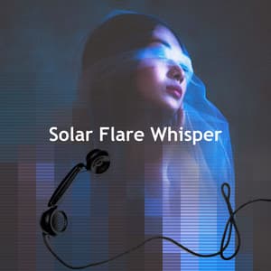 Solar Flare Whisper - Tranquility Spa Universe
