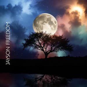 Enter REM Sleep Cycle - Jayson Freedom