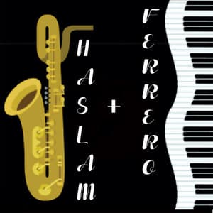 Haslam + Ferrero - Ruben Ferrero