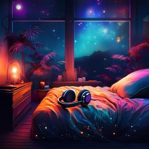 Sleep Rhythms: Music for Restful Nights - Landscape Dreams