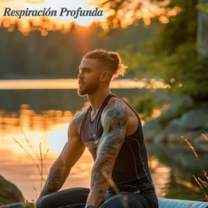 Respiracion Profunda - Musica Relajante Para Dormir