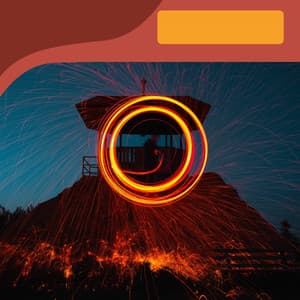 Echoes of Energetic Feelings - Slow Smooth Jazz