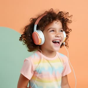 Canciones De Cuna Lofi: Melodías De Paz Para El Bebé - LoFi por naturaleza