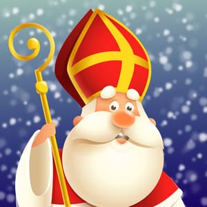 Alle Sinterklaasliedjes - Sinterklaas