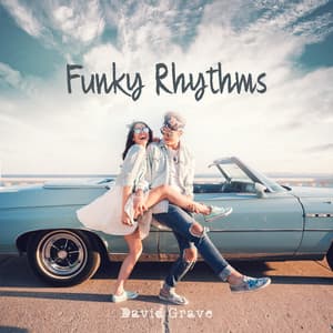 Funky Rhythms - David Grave