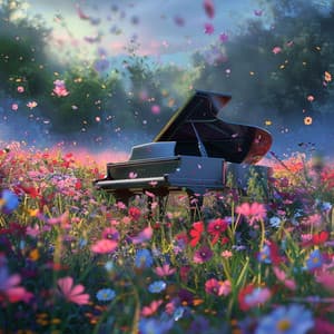 Odisea De Música De Piano: Claves Del Descubrimiento - Relajación Piano en Mente