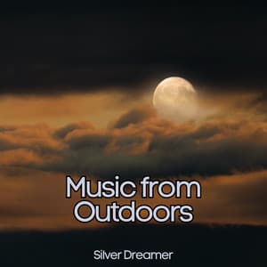 Music from Outdoors - Silver Dreamer