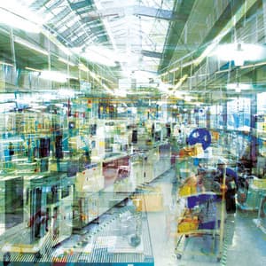 Booming Business - Jeff Newmann